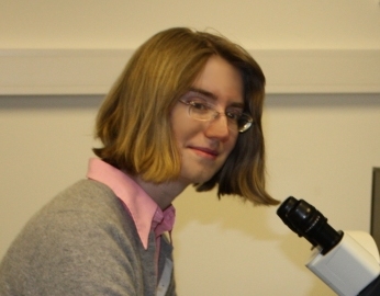 Photo of Dr Susan Cox